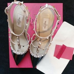 Valentino stilettos